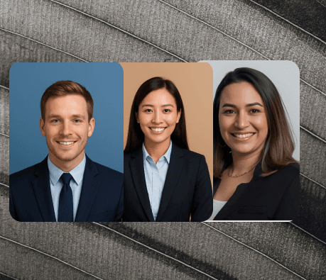 Professional advisors